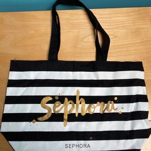 Sephora Tote Bag